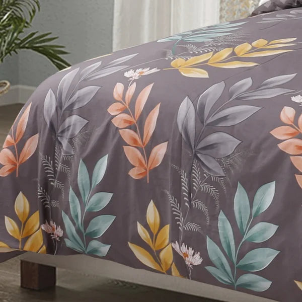 North Home Garden Duvet Cover Set