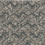 Nice Link – Sierra Fabric Swivel Chair with Wood Arms
