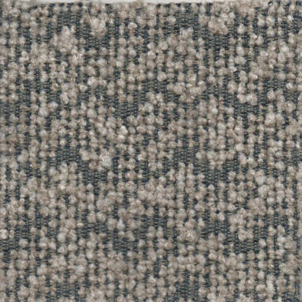 Nice Link – Sierra Fabric Swivel Chair with Wood Arms