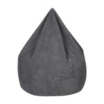 Norka Living Loa Corduroy Bean Bag