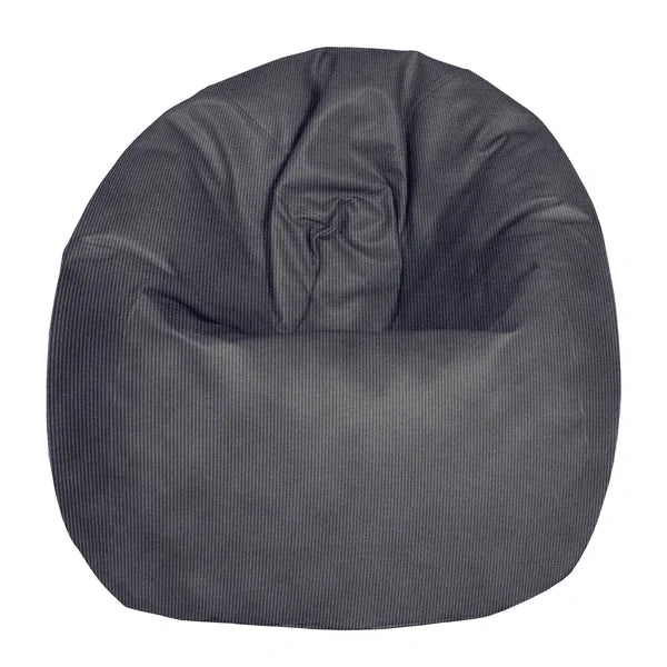Norka Living Loa Corduroy Bean Bag