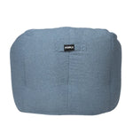 Norka Living Rod Sherpa Bean Bag Chair