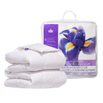 Canadian Down & Feather Company Hutterite White Goose Down Duvet