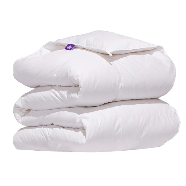 Canadian Down & Feather Company Hutterite White Goose Down Duvet