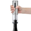 Rabbit 5-Piece Electric Corkscrew and Wine Set