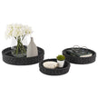 Neatfreak Handwoven Trays, 3-pieces