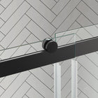 OVE Decors Baylor Sliding Alcove Shower Door