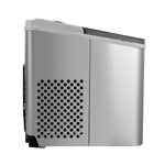 Frigidaire Self Cleaning Ice Maker 11.8 kg (26 lb.), Stainless Steel