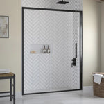 OVE Decors Dina Sliding Alcove Shower Door