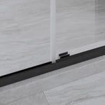 OVE Decors Dina Sliding Alcove Shower Door