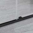 OVE Decors Dina Sliding Alcove Shower Door