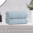 Welhome Bath Towel, 2-pack