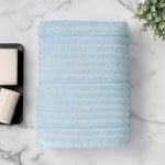 Welhome Bath Towel, 2-pack