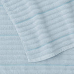 Welhome Bath Towel, 2-pack