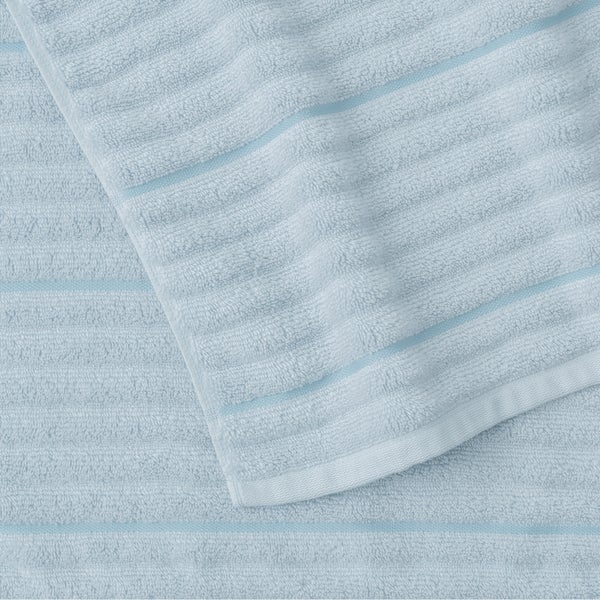 Welhome Bath Towel, 2-pack