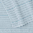 Welhome Bath Towel, 2-pack