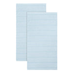 Welhome Bath Towel, 2-pack