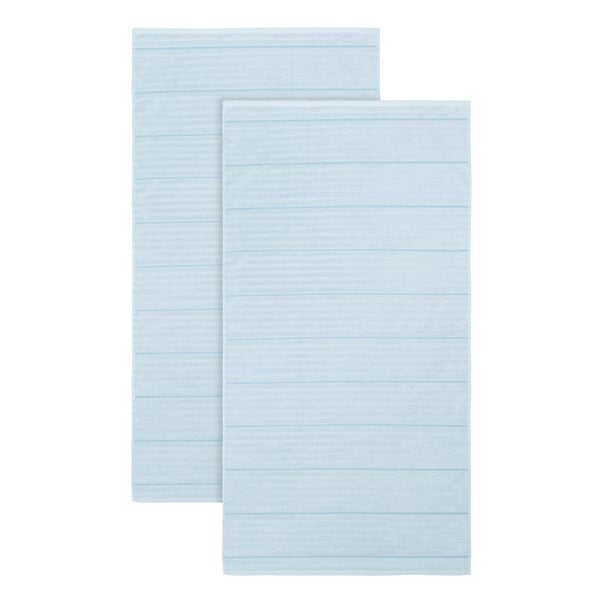 Welhome Bath Towel, 2-pack