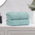 Welhome Bath Towel, 2-pack