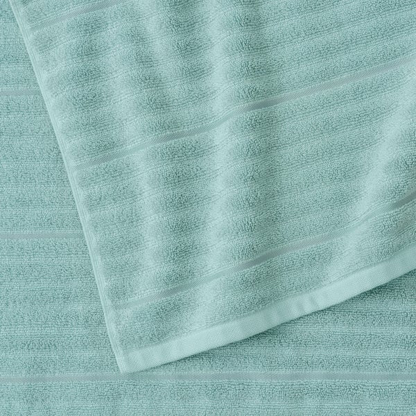 Welhome Bath Towel, 2-pack