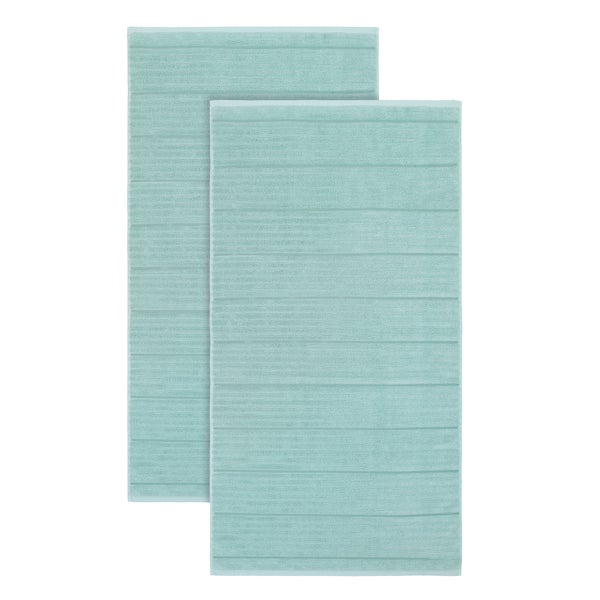 Welhome Bath Towel, 2-pack