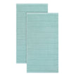 Welhome Bath Towel, 2-pack