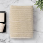 Welhome Bath Towel, 2 Pack