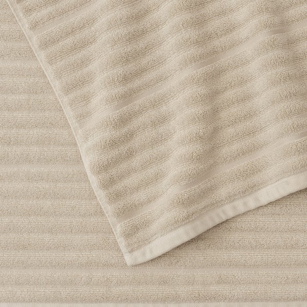 Welhome Bath Towel, 2-pack