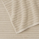 Welhome Bath Towel, 2 Pack