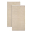 Welhome Bath Towel, 2-pack