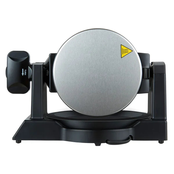 Salton Rotating Double Belgian Waffle Maker