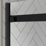 OVE Decors Mackay Sliding Alcove Shower Door
