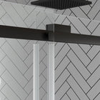 OVE Decors Mackay Sliding Alcove Shower Door
