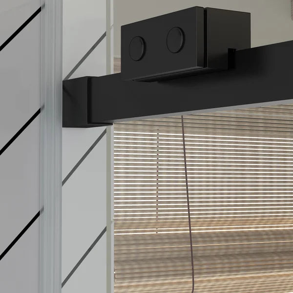 OVE Decors Mackay Sliding Alcove Shower Door