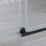OVE Decors Mackay Sliding Alcove Shower Door