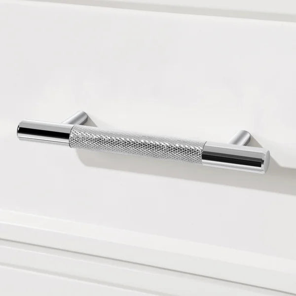 Loxley Rowe Venice Vanity in White with Quartz Top