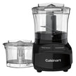 Cuisinart 3 Cup Mini Chopper with Additional Work Bowl and Lid