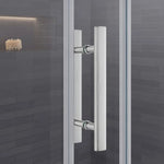 OVE Decors Kelsey 60 in. Sliding Bathtub Door