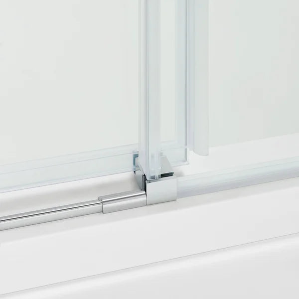 OVE Decors Kelsey 60 in. Sliding Bathtub Door