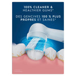 Oral-B iO Series Professional Clean Electric Toothbrush, 2-pack