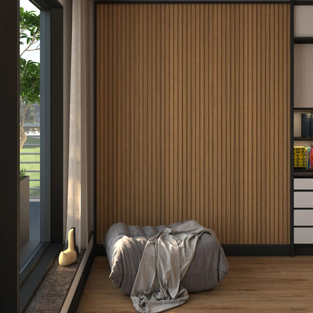 Mono Serra Luxuria Decorative Fluted Wall Panel