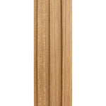 Mono Serra Luxuria Decorative Fluted Wall Panel