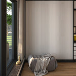 Mono Serra Luxuria Decorative Fluted Wall Panel