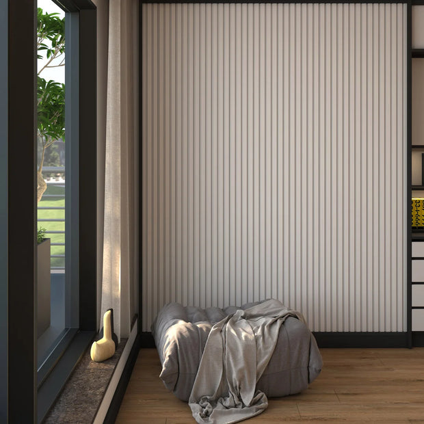 Mono Serra Luxuria Decorative Fluted Wall Panel