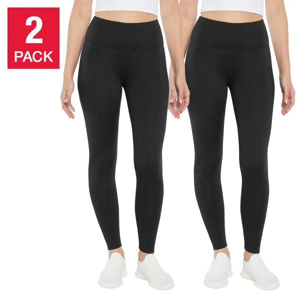 Gap Women's Legging, 2-pack