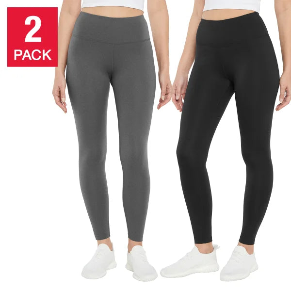 Gap Women's Legging, 2-pack