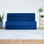 Polysleep 20.3 cm (8 in.) Foldable Queen Memory Foam Mattress