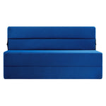 Polysleep 20.3 cm (8 in.) Foldable Queen Memory Foam Mattress