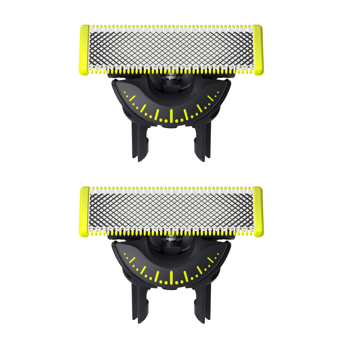 Philips OneBlade 360 Face & Body Trimmer with Two Additional 360 Blades