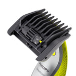 Philips OneBlade 360 Face & Body Trimmer with Two Additional 360 Blades